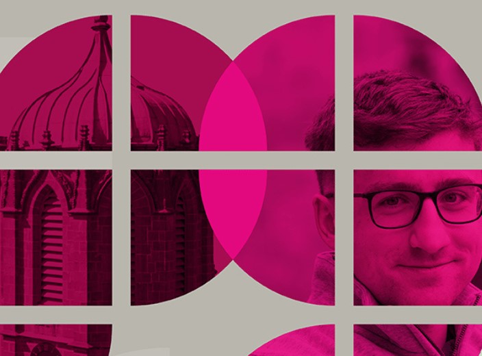 Postgraduate Open Events