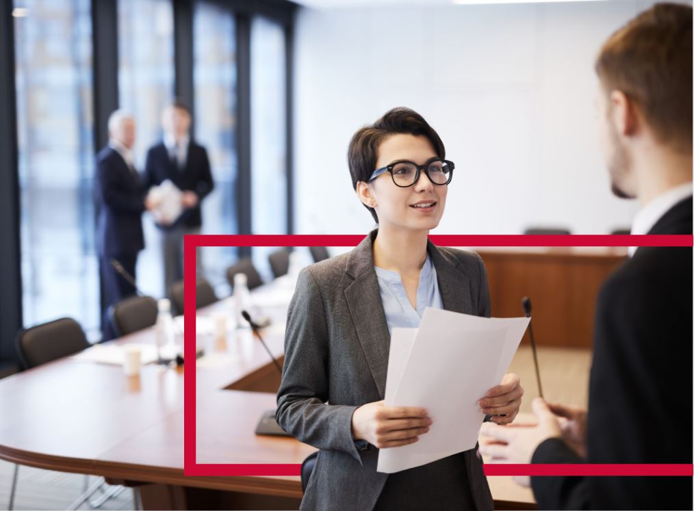 Second Year Information