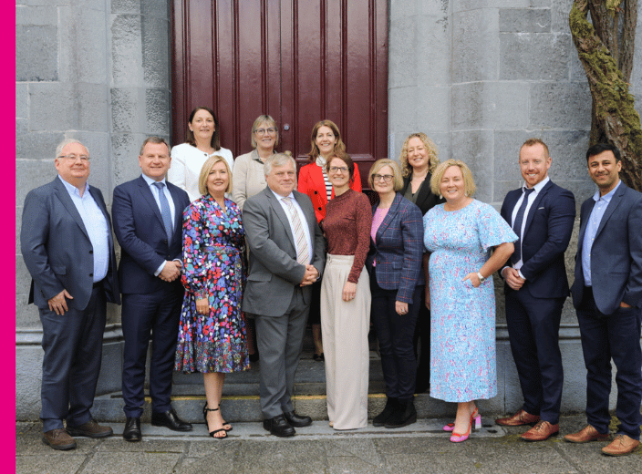 External Advisory Board