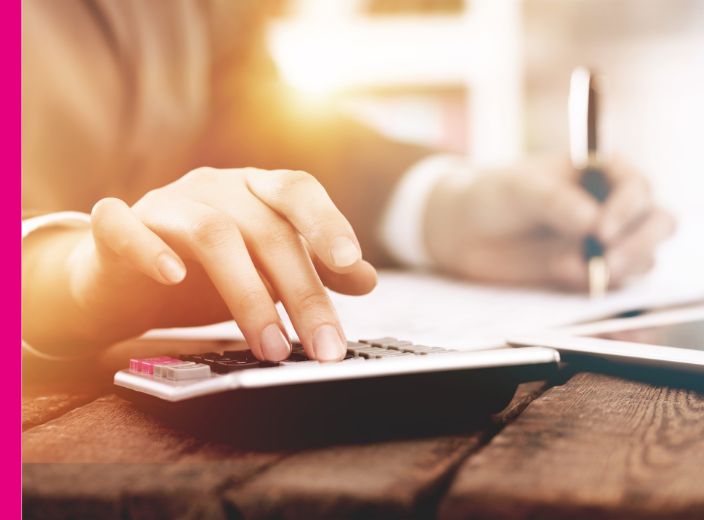 MSc International Accounting & Analytics