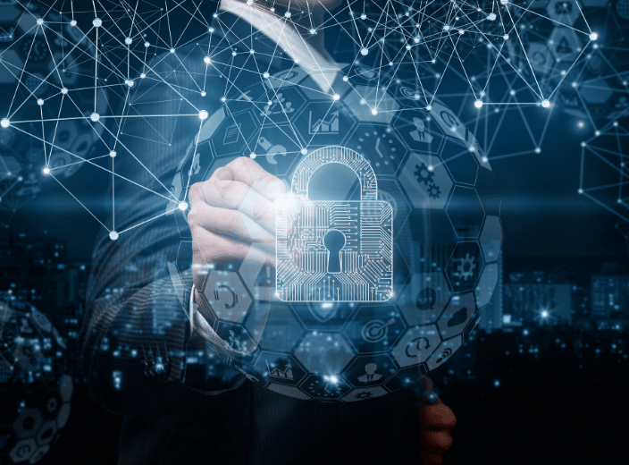 MSc Cybersecurity Risk Management