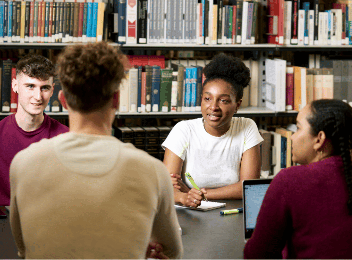 MSc Human Resource Management