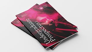 Undergraduate Prospectus 2026