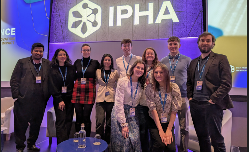 IPHA Awards Health Economics